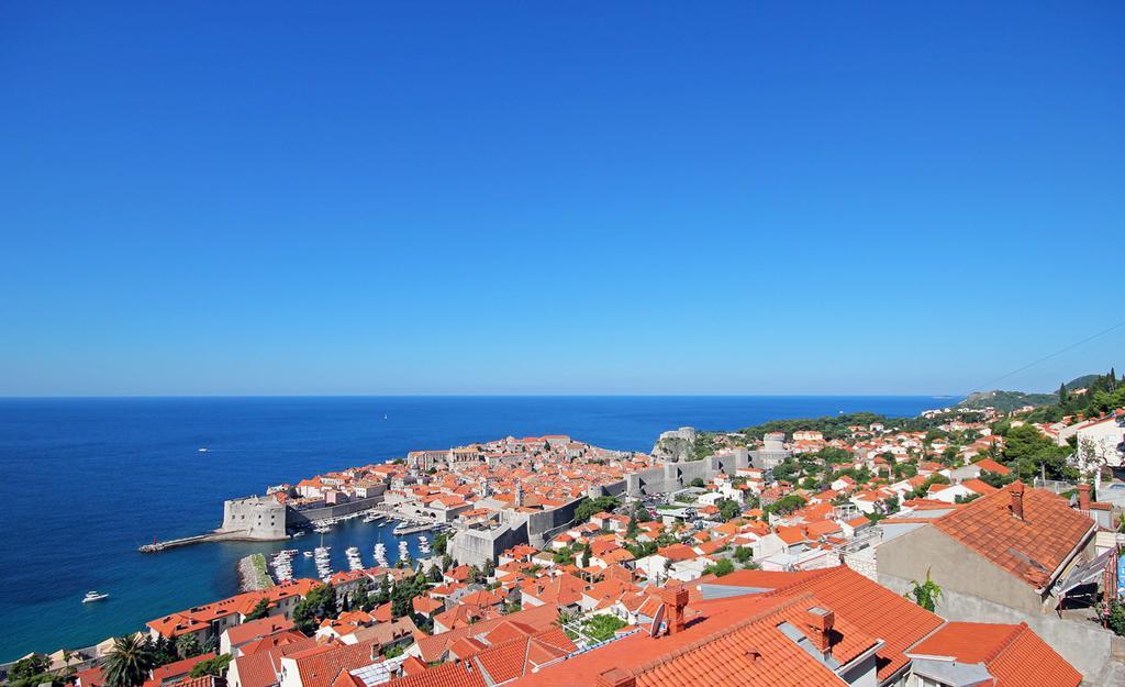 Apartments Near Old Town Dubrovnik Oda fotoğraf