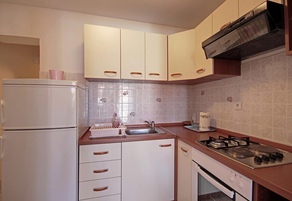 Apartments Near Old Town Dubrovnik Oda fotoğraf