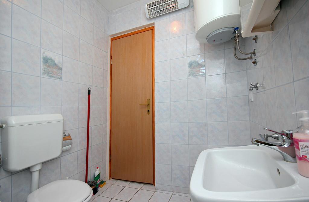 Apartments Near Old Town Dubrovnik Oda fotoğraf