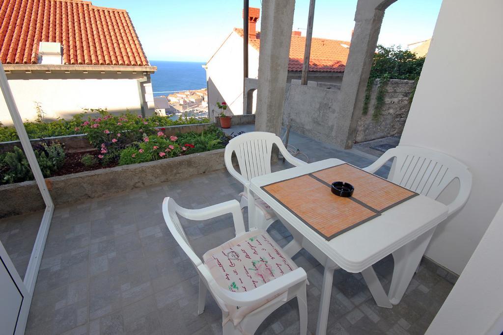 Apartments Near Old Town Dubrovnik Oda fotoğraf