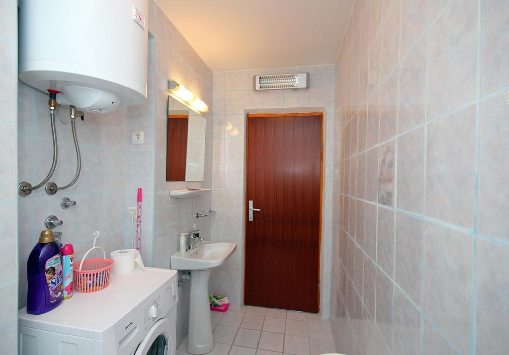 Apartments Near Old Town Dubrovnik Oda fotoğraf